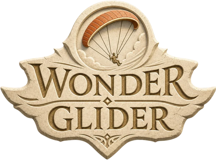 Wonder Glider
